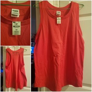 Victoria secret pink size medium